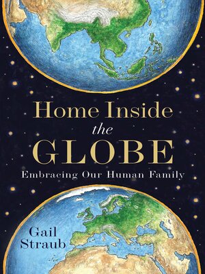 cover image of Home Inside the Globe